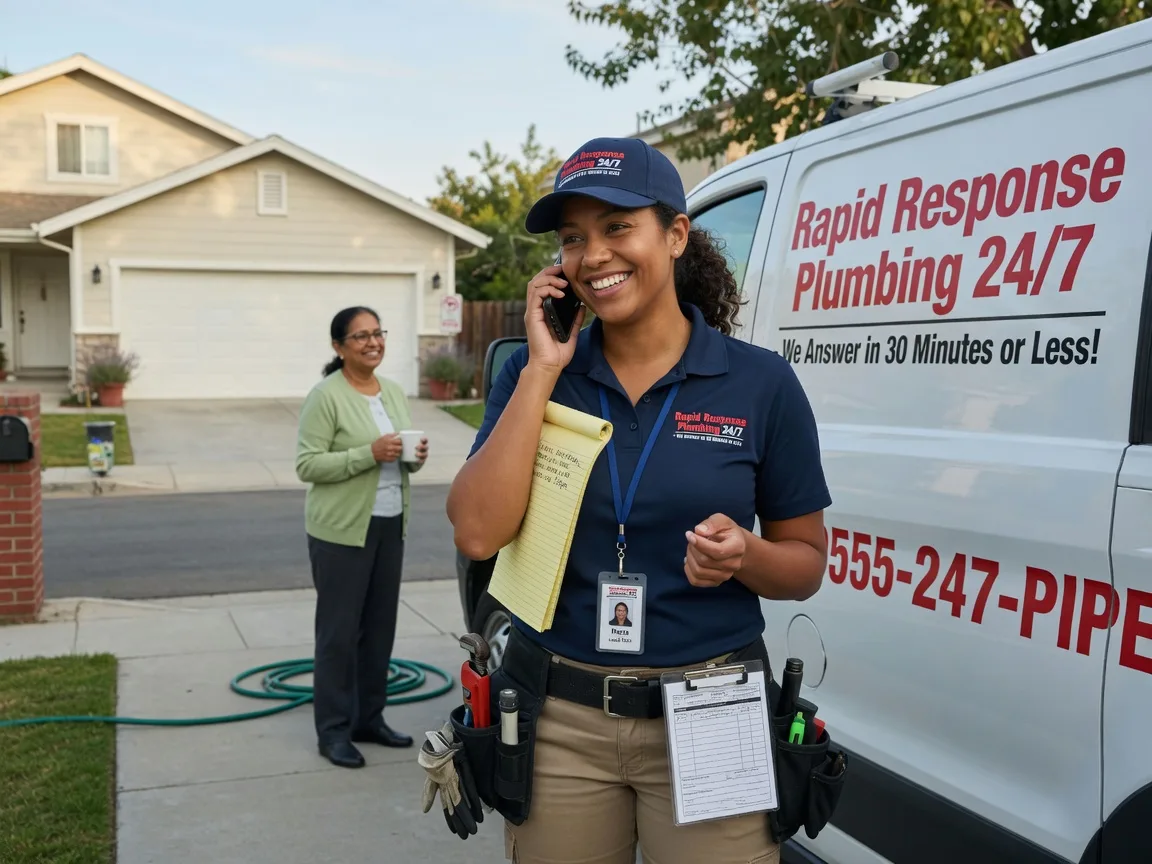 Emergency Plumber Range, AL FAQs